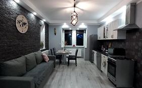 Apartament Górski Raj